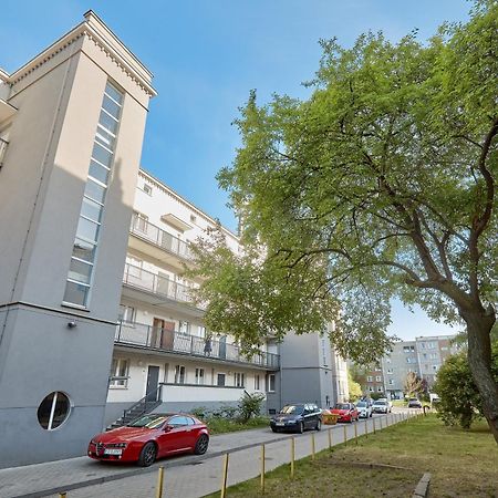 Malta Homely Apartment Познань Экстерьер фото